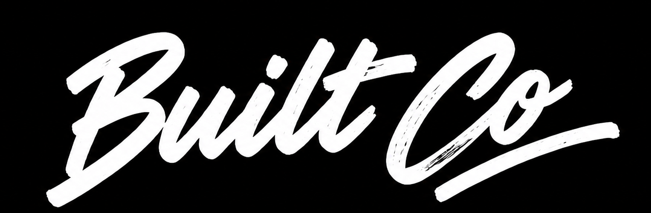 BUILT CO